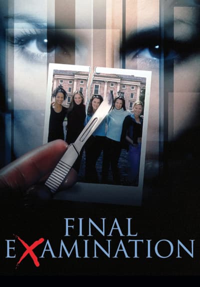 Watch Final Examination 2003 Full Movie Free Online