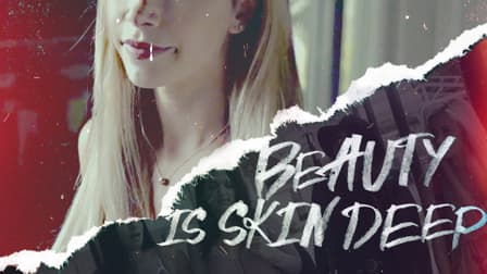 Episode #41 Beauty is Skin Deep