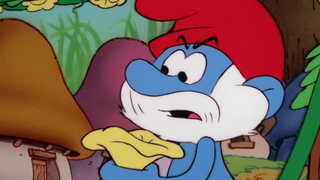 A Little Smurf Confidence • Full Episode • The Smurfs 