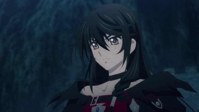 Tales of Zestiria the X Elysia - Watch on Crunchyroll