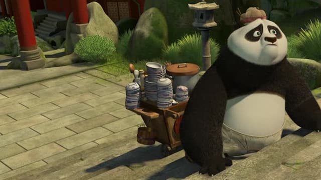 watch kung fu panda 2 full movie online free megavideo