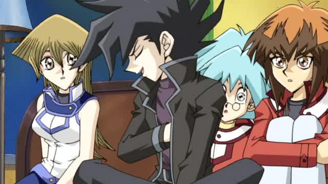  Yu-Gi-Oh! GX Season 3 (Episodes 105-155) [DVD] [NTSC] : Movies  & TV