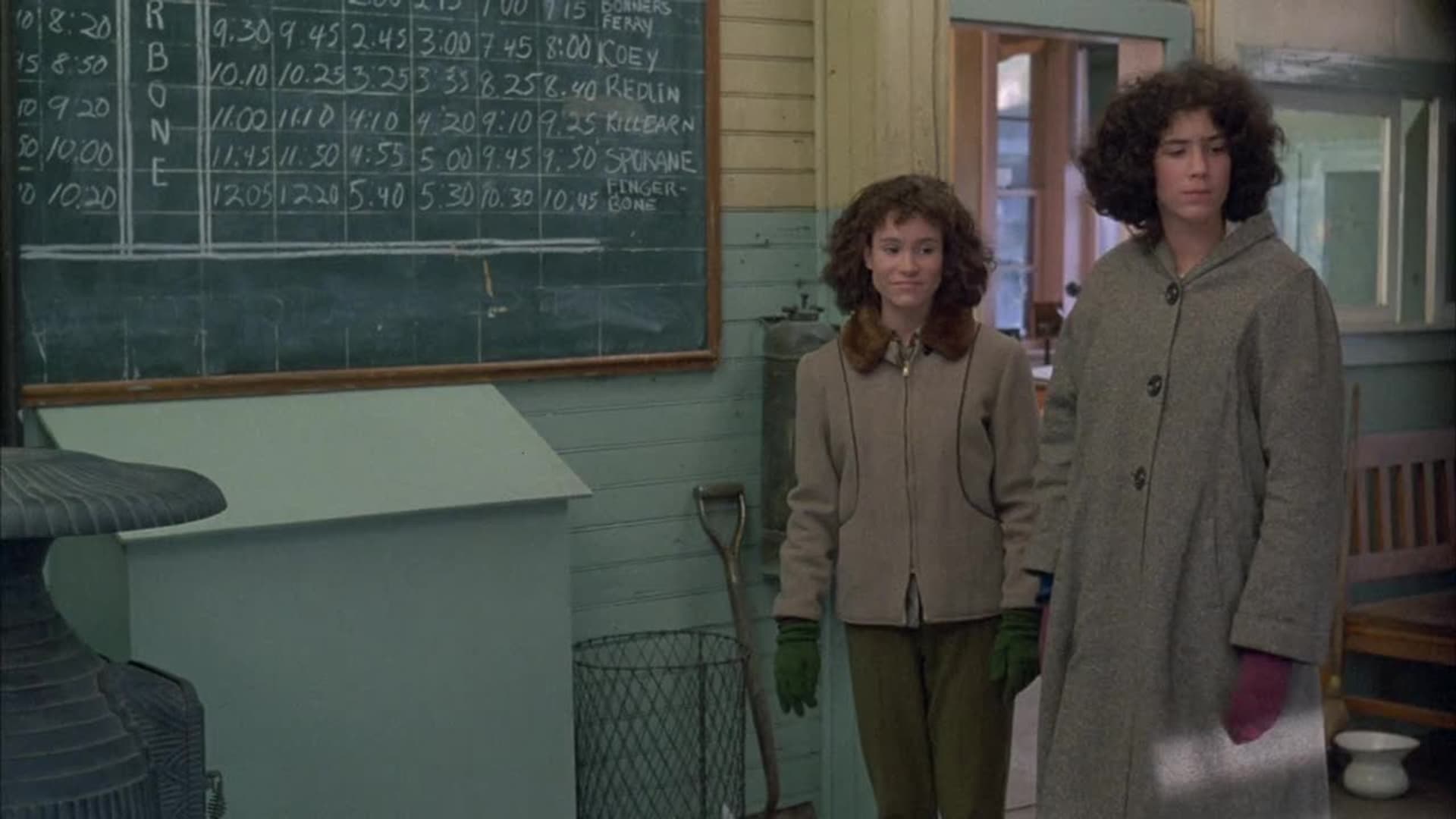 Watch Housekeeping (1987) Free Movies Tubi