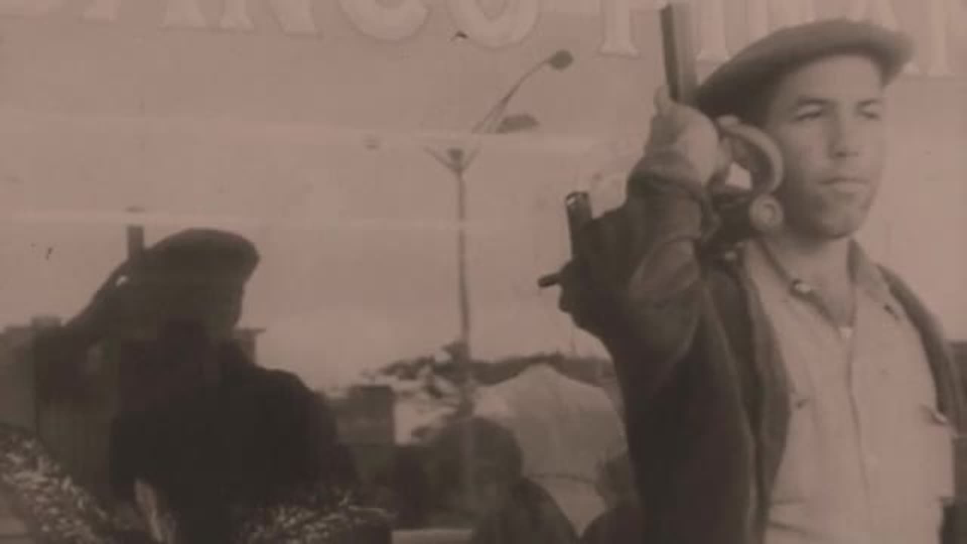 Watch Jfk The Assassination 2011 Free Movies Tubi