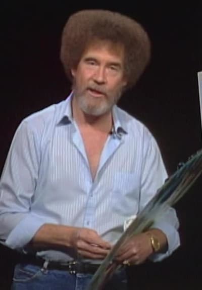 Watch The Joy of Painting With Bob Ross S29:E03 - Seasonal P Free TV | Tubi