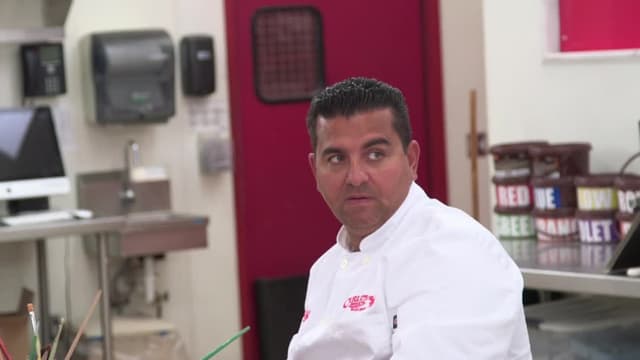 Watch Cake Boss Season 15 - Free TV Shows | Tubi - Where Can I Watch Cake Boss For Free