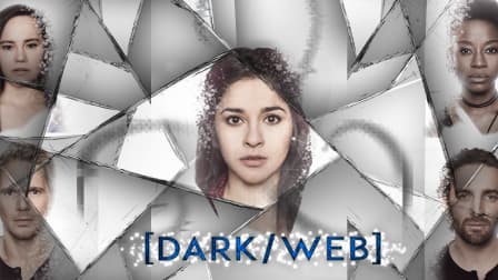 Watch DARK WEB Free TV Shows Tubi