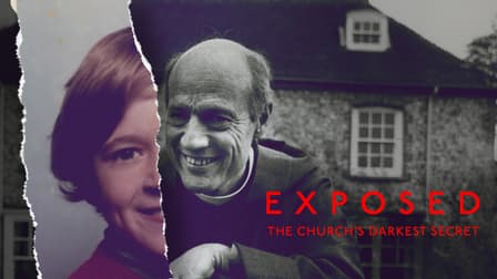 Watch Exposed: The Church's Darkest Secret - Free TV Shows | Tubi