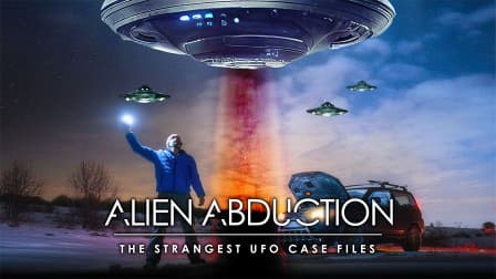 latest alien abductions