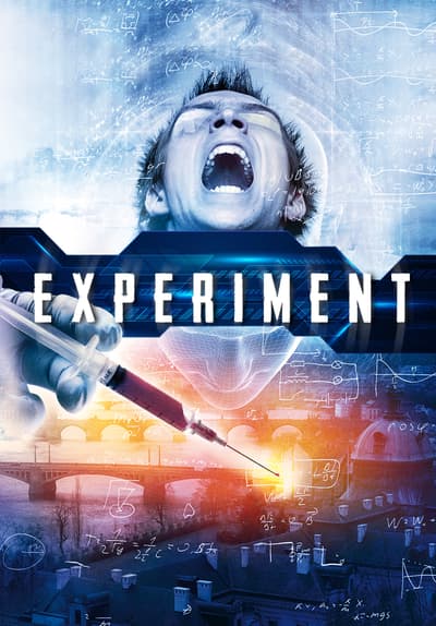 experiment related movies