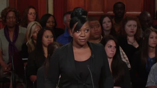 Watch Judge Mathis S23:E21 - Episode 21 - Free TV Shows | Tubi