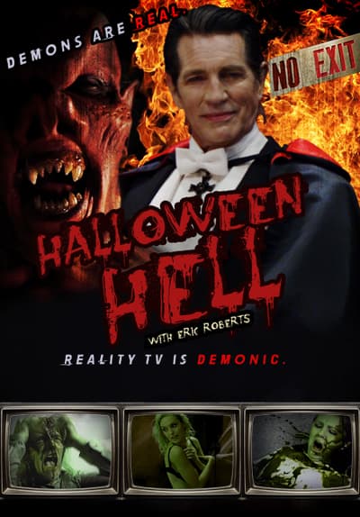 Watch Halloween Hell (2014) - Free Movies | Tubi