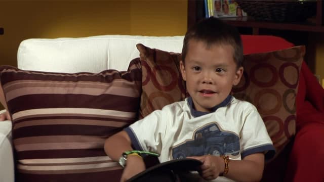Watch Jon And Kate Plus 8 S05 E12 Dude Ranch And Dress Up Free Tv