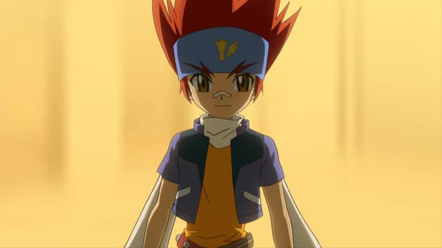 Watch Beyblade: Metal Fusion - Free TV Shows