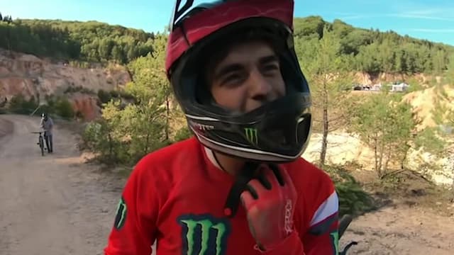 S01:E01 - GoPro Mountainbike (Pt. 1)