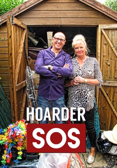 Watch Hoarders SOS: Season 1 Free TV Series Tubi Watch Hoarders SOS: Season 1 Free TV Series Tubi