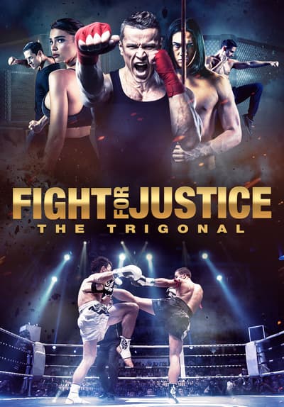 Watch Fight for Justice (2018) - Free Movies | Tubi