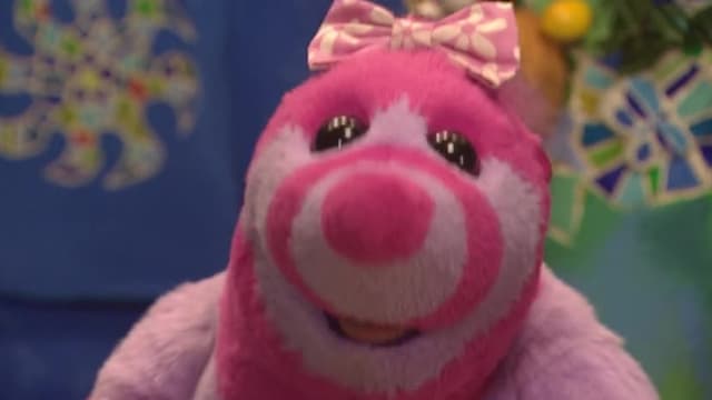Watch The Roly Mo Show S01:E83 - Blow Out Free TV | Tubi