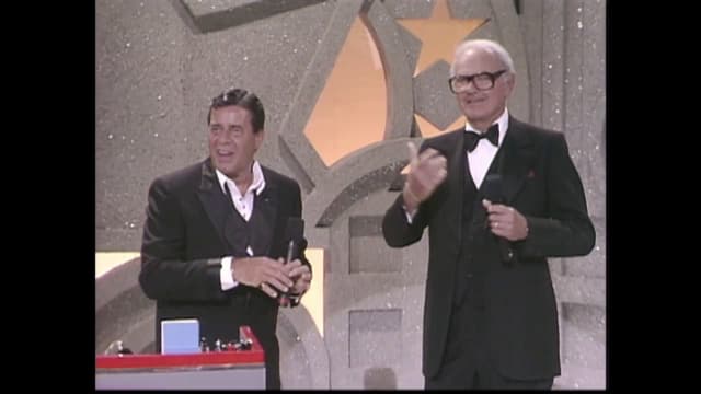 S01:E05 - MDA Telethon Presents: Best of Jerry Lewis