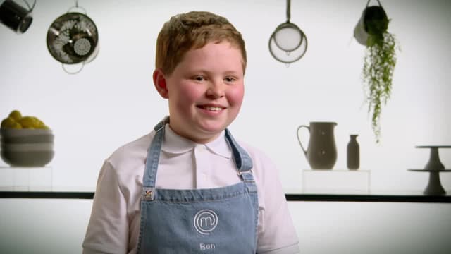 Junior masterchef australia season 3 episode 1 watch outlet online