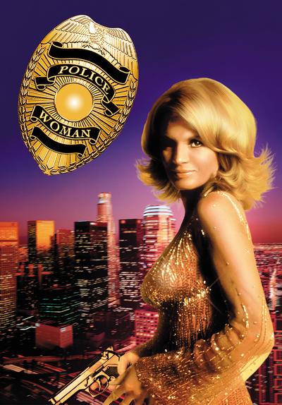 Watch Police Woman - Free TV Series | Tubi