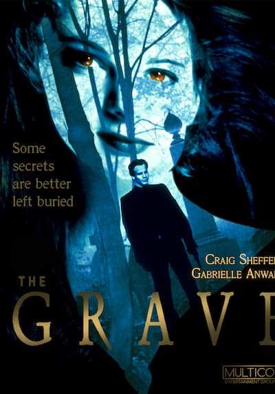 Watch The Grave (1996) Full Movie Free Online Streaming | Tubi