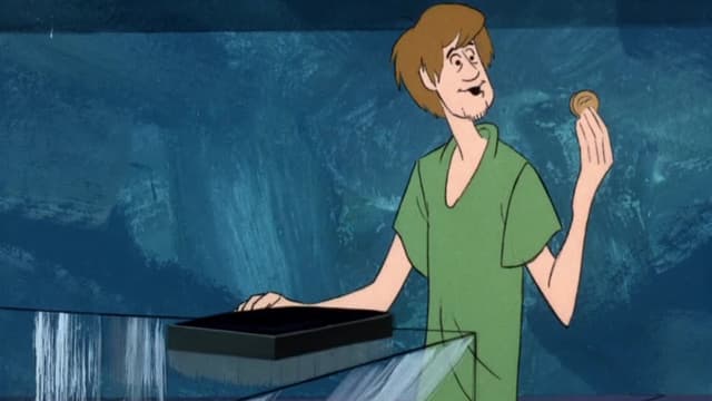 S01:E12 - Scooby-Doo and a Mummy Too