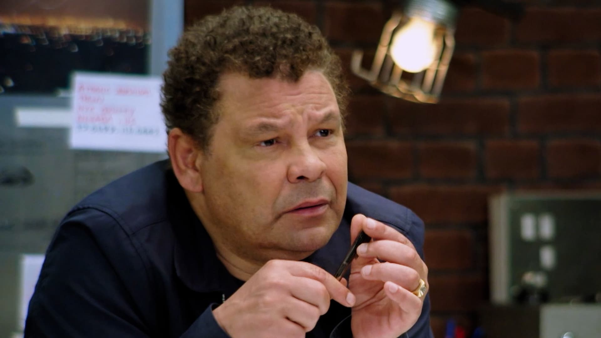 Watch Craig Charles: UFO Conspiracies - Free TV Shows | Tubi