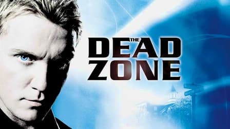 Watch The Dead Zone Free TV Shows Tubi