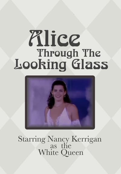amazon watch alice through the looking glass
