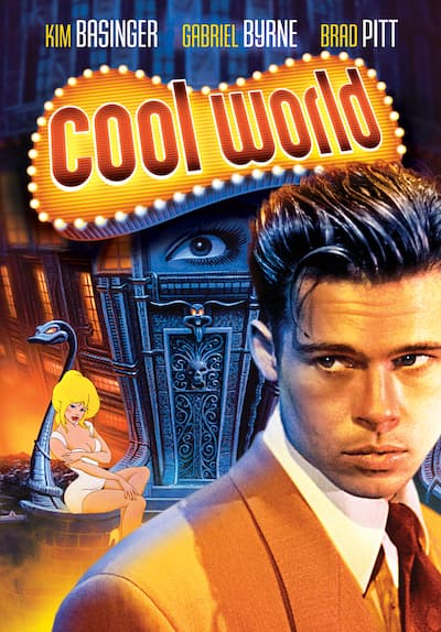 Watch Cool World (1992) - Free Movies | Tubi