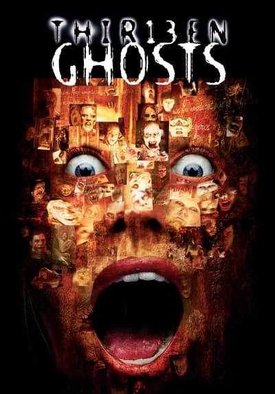 Where To Watch Thirteen Ghosts For Free Watch Thirteen Ghosts (2001) - Free Movies | Tubi