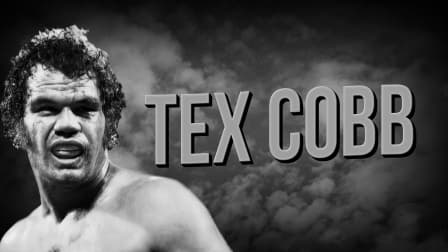 Randall 'Tex' Cobb Movies list Randall 'Tex' Cobb