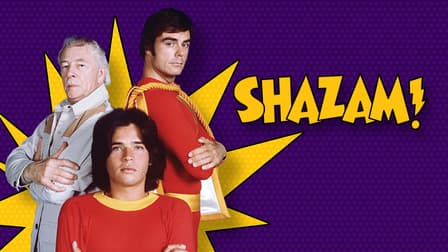 Watch Shazam! - Free TV Shows | Tubi