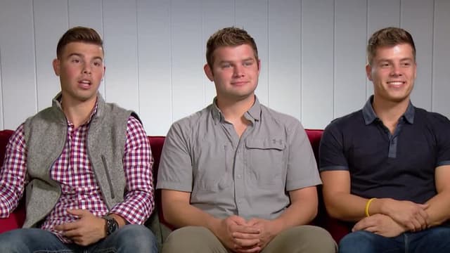 Watch Bringing Up Bates S09:E05 - Texas or Bust? - Free TV Shows | Tubi