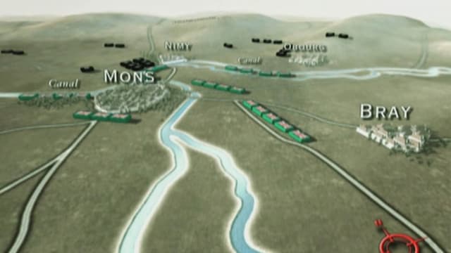 S01:E03 - The Battle of Mons