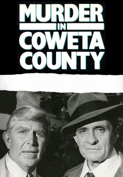 Watch Murder in Coweta County (1983) Free Movies Tubi