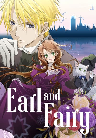 Watch Earl and Fairy - Free TV Series | Tubi