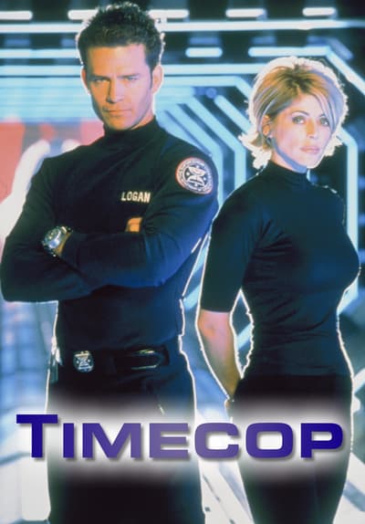 watch timecop tv series