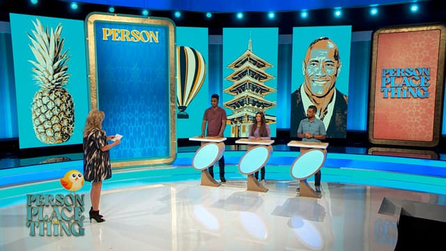 Watch Person Place or Thing - Free TV Shows | Tubi