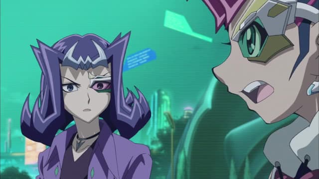 Watch Yu-Gi-Oh! ZEXAL - Free TV Shows