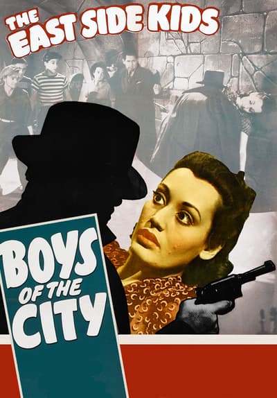 Watch Boys of the City (1940) - Free Movies | Tubi