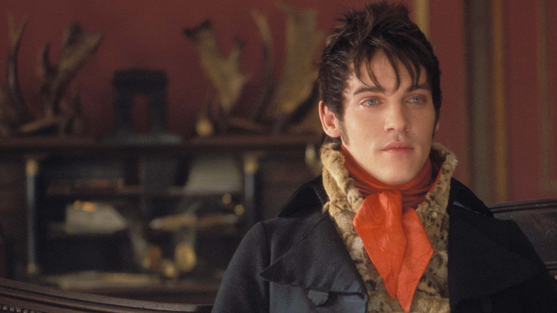 Watch VANITY FAIR Trailer (2004) Free Movies Tubi