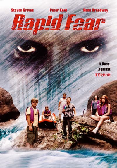 Watch Rapid Fear (2004) Full Movie Free Online Streaming ...