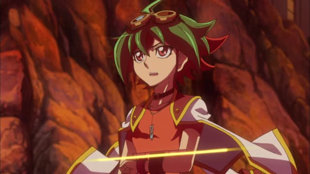 Assistir Yu-Gi-Oh! Arc-V ep 39 - Anitube