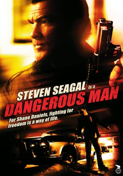 Watch A Dangerous Man (2009) - Free Movies | Tubi