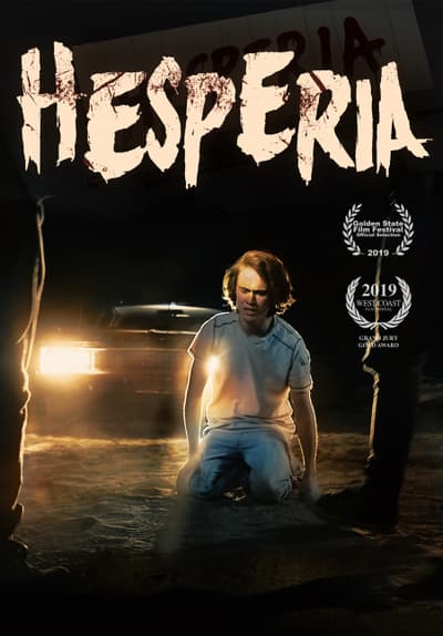 Watch Hesperia (2019) Full Movie Free Online Streaming | Tubi