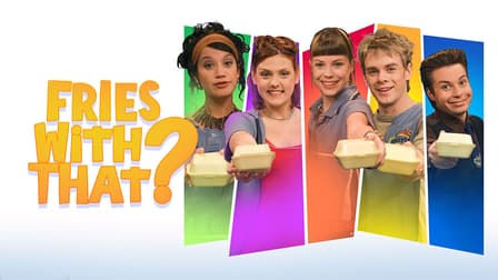 Watch Fries With That Season 2 Free Tv Shows Tubi