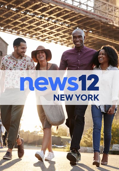 news 12 new york schedule