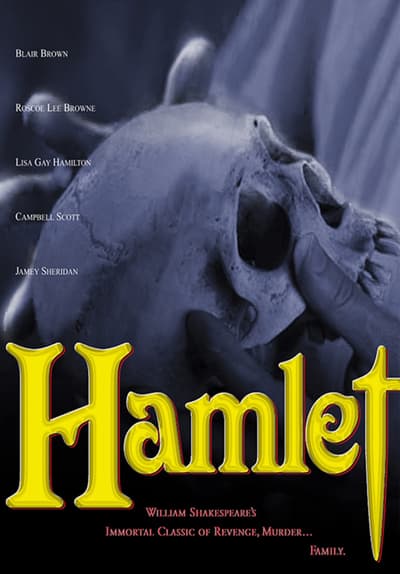 hamlet full movie free